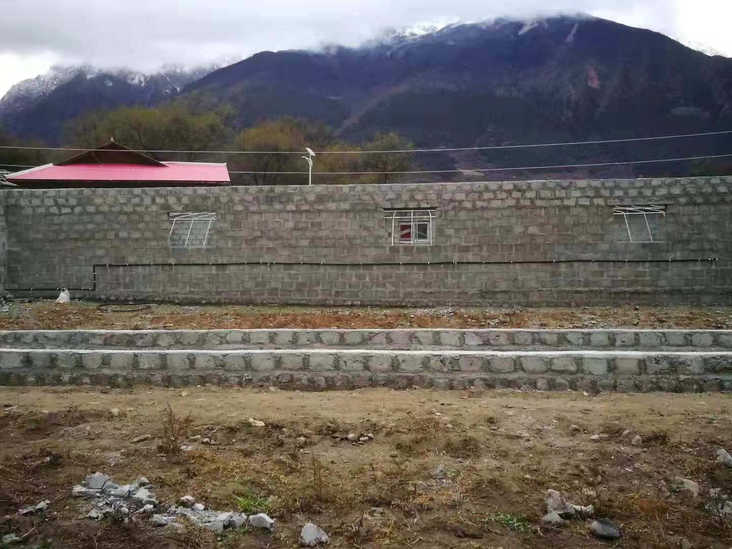 玉许乡羊肚菌大棚种植.jpg 玉许乡羊肚菌大棚种植.jpg
